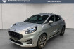 Ford Puma ST 1.0 ecoboost hybrid aut. st line