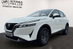 Nissan Qashqai Acenta 1.3 dig t mt acenta/applecarplay/navi