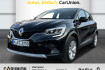 Renault Captur Evolution evolution tce 140 edc