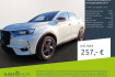DS DS7 Crossback  Ds automobiles ds 7 crossback  automobiles  7 e tense 225 bastille + 4×2