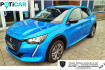 Peugeot e-208 Allure 208  208 elektromotor 136 allure+