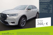DS DS7 Crossback  Ds automobiles ds 7 crossback  automobiles  7 e tense 225 bastille + 4×2