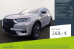 DS DS7 Crossback  Ds automobiles ds 7 crossback  automobiles  7 e tense 225 bastille + 4×2