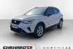 Seat Arona FR 1.5 tsi dsg fr navi*led*temp*pdc*dab*17?