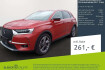DS DS7 Crossback  Ds automobiles ds 7 crossback  automobiles  7 crossback e tense 4×4 be chic