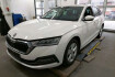 Skoda Octavia Style combi 2.0 tdi dsg style navi hud led sit