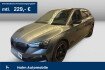 Skoda Scala Monte Carlo 1.5 tsi monte carlo ahk gra navi led sitzh