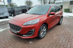 Ford Kuga Vignale plug in hybrid 2.5 duratec phev vignale
