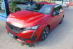 Peugeot 308 Allure allure pack