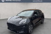Ford Puma ST 1.0 ecoboost hybrid aut. st line