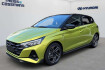 Hyundai i20 N Line I20 fl (my25) 1.0 t 100 ps 6 mt n line  smartp.