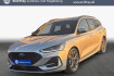 Ford Focus ST X turnier 1.0 ecoboost hybrid aut. st line x