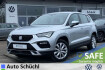 Seat Ateca Style 1.5 tsi style ahk+virtual cockpit+navi pro