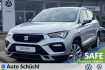Seat Ateca Style 1.5 tsi style ahk+full link+virtual cockpi