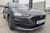 Ford Focus Titanium 1.5 tdci titanium assistenz/ahk schwenkbar