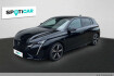Peugeot 308 GT gt puretech 130 eat8 benzin