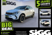 Opel Grandland GS 1.2 turbo gs line automatik sitzheizung