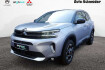 Citroën C5 Aircross Shine Citroen c5 aircross puretech 130 s&s eat8 shine navi led