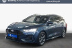 Ford Focus ST X turnier 1.0 ecoboost hybrid aut. st line x