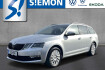 Skoda Octavia Ambition combi 2.0tdi dsg ambition led nav stdhzg