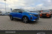 Peugeot 3008 GT gt 130 hdi eat8