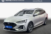 Ford Focus ST X turnier 1.0 ecoboost hybrid aut. st line x