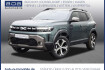 Dacia Duster Journey journey tce 130 8 fach bereift navi rfk