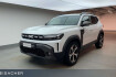 Dacia Duster Journey hybrid 140 journey pdc kamera navi