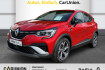 Renault Captur R.S. LINE r.s. line tce 160 edc