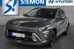 Hyundai Kona Trend 1.0 t gdi dct 2wd trend assistenz paket