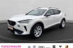 Cupra Formentor  1.4 e hybrid led einparkhilfe full link