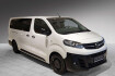 Opel Vivaro  8 sitze l3 lang vom  partner