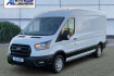 Ford Transit Custom Trend Transit kasten 350 l3 trend dab e sitze shz spurhalteass.
