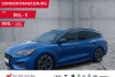 Ford Focus ST X 1.5eb st line x matrix+nav+shz+rfk+gra+ahk