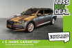 Skoda Superb Ambition combi 1.5 tsi ambition +allwetter+ahk+