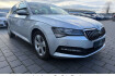 Skoda Superb Style combi 2.0 tdi dsg standh. rfk acc navi