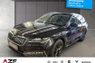 Skoda Superb L&K combi 1.4 tsi l&k iv