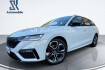 Skoda Octavia RS combi rs 1.hand*ahk*navi*led*pano*shz*