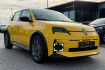 Renault 5 E-Tech Evolution R 5 evolution 120 urban range