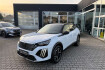 Peugeot 2008  hybrid 145 gt schiebedach  360  kamera  navigatio