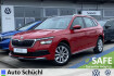 Skoda Kamiq Style 1.5 tsi dsg style ahk+panorama+teil leder+