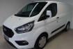 Ford Transit Custom Basis Transit custom 2.0 tdci aut. klima standhzung sitzhzg 1.hand