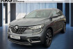 Renault Koleos  techno tce 160 edc ruckfahrkamera