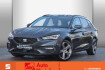 Seat Leon FR sportstourer fr 2.0 tdi dsg pano/voll led/ahk/stan