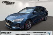 Ford Focus ST X turnier 1.0 ecoboost st line x b&o+anhangerkupplun