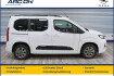 Opel Combo Life GS Combo life 1.5 gs *navi/shz/pdc/rfk/connect p.*