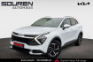 Kia Sportage  1.6 t gdi 48v dct vision komfort paket