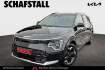 Kia e-Niro Spirit Niro ev spirit relaxpaket allwetter navi digitales cock