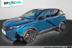 Peugeot 3008 GT hybrid 225 gt pack