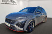 Hyundai Kona  n performance  assistenzpaket  winterrader